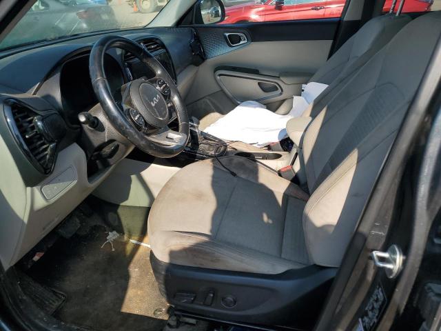 2023 KIA SOUL EX KNDJ33AU3P7192577