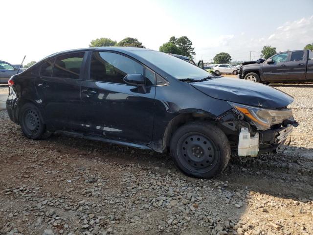 Vin: jtdeprae2lj113852, lot: 59901755, toyota corolla le 20204