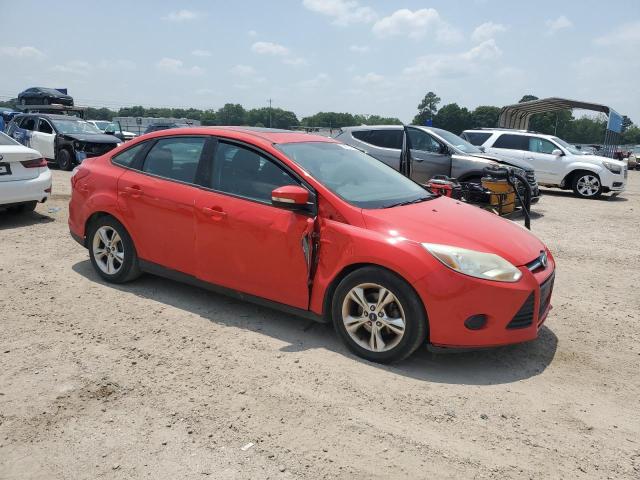 Vin: 1fadp3f29el216416, lot: 59033885, ford focus se 20144