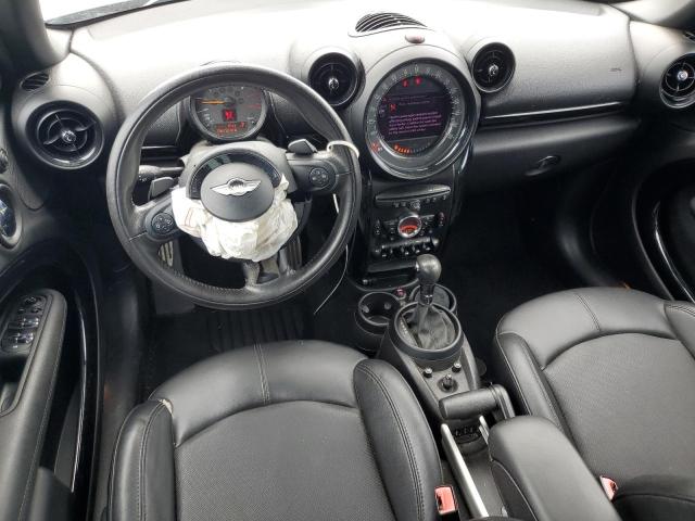 2016 MINI COOPER S C - WMWZC3C57GWT11047