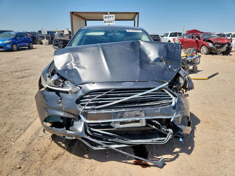 2015 FORD FUSION SE 3FA6P0H73FR293222