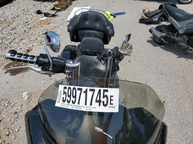 2015 HARLEY-DAVIDSON FLTRX ROAD 1HD1KHM11FB677652