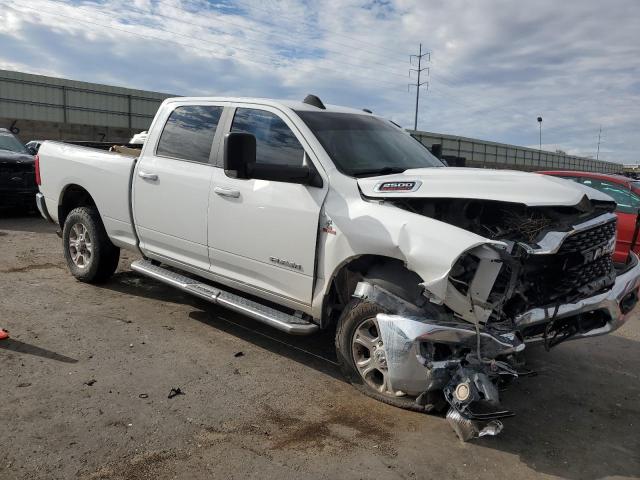 2022 RAM 2500 BIG H 3C6UR5DLXNG146215