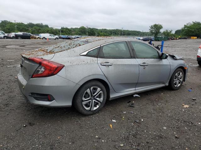 Vin: 2hgfc2f5xgh576895, lot: 60928775, honda civic lx 20163