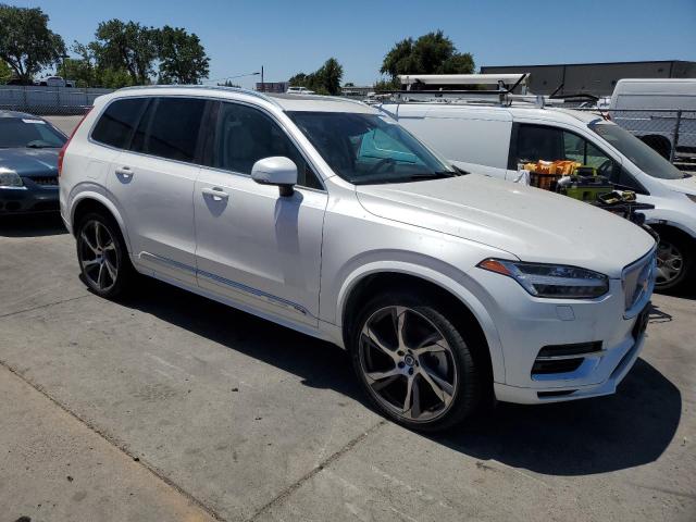 Vin: yv4br00k9m1765639, lot: 61036325, volvo xc90 t8 re t8 recharge momentum 20214