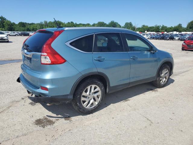 2016 HONDA CR-V EXL - 2HKRM4H73GH690974