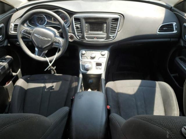 2016 CHRYSLER 200 LIMITE - 1C3CCCAB8GN159100