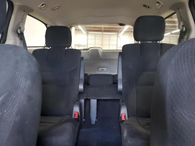 2016 DODGE GRAND CARA 2C4RDGCG5GR339284
