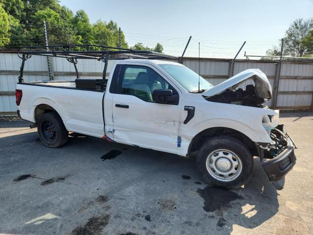 Vin: 1ftmf1kp8rkd16392, lot: 56674445, ford f150 xl 20244