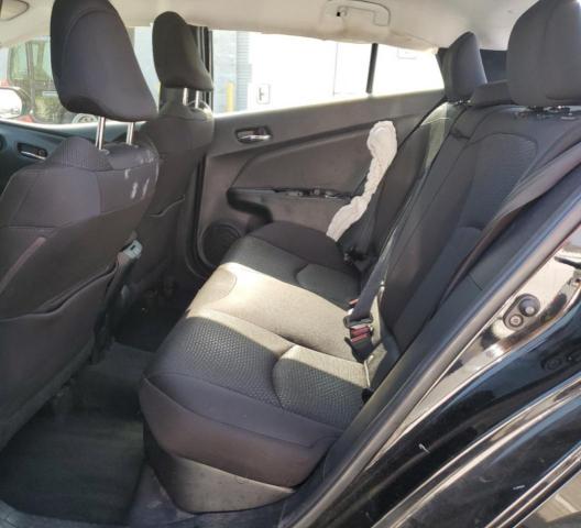 2021 TOYOTA PRIUS SPECIAL EDITION JTDKAMFU6M3149847