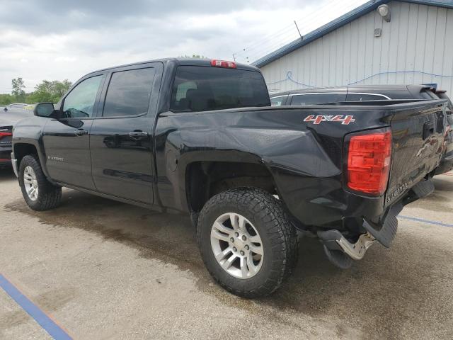 Vin: 3gcukrec8eg289764, lot: 59434255, chevrolet all models k1500 lt 20142