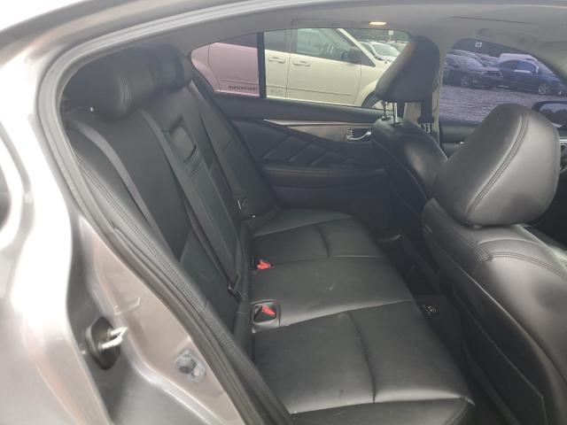 2015 INFINITI Q50 BASE JN1BV7AR8FM396294