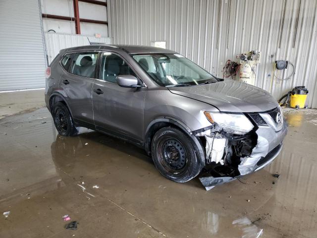 Vin: knmat2mv0gp641275, lot: 58122835, nissan rogue s 20164