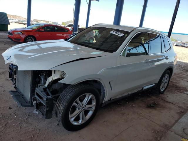 Vin: 5uxtr7c50klf36453, lot: 59966235, bmw x3 sdrive30i 2019 img_1