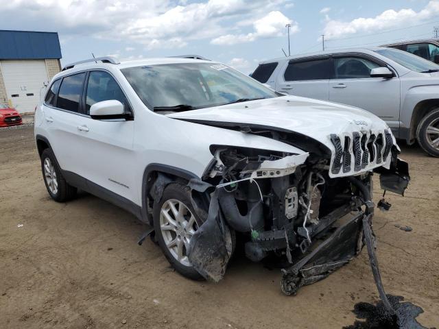 Vin: 1c4pjlcs5ew105227, lot: 60525325, jeep grand cher latitude 20144