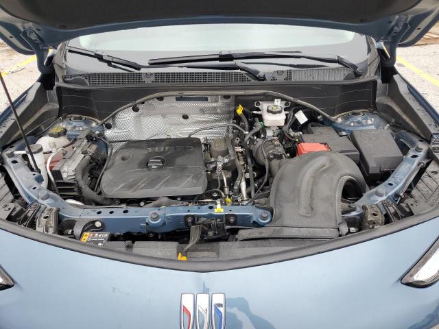 2024 BUICK ENCORE GX - KL4AMDSLXRB004172
