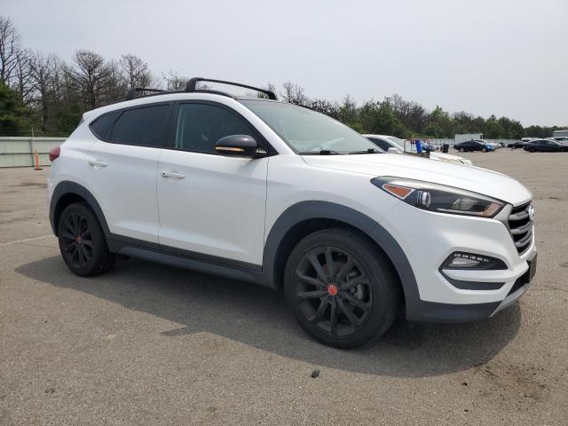 Vin: km8j3ca2xhu550450, lot: 60284075, hyundai tucson limited 20174