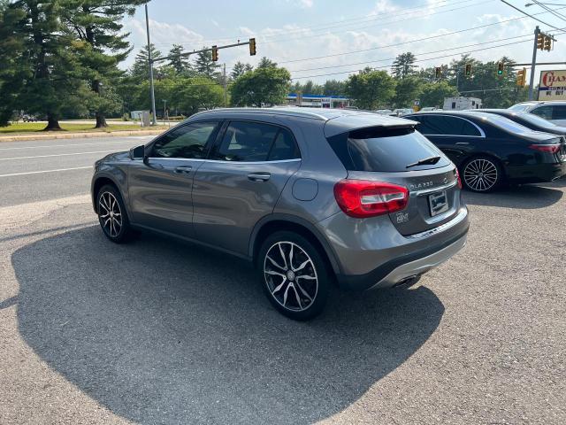 Vin: wdctg4gb8gj246588, lot: 60938225, mercedes-benz gla-class 250 4matic 20163
