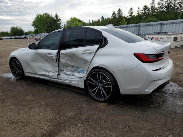 2020 BMW 330XI - 3MW5R7J06L8B24168