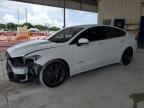 2018 FORD FUSION SE - 3FA6P0LU2JR137730