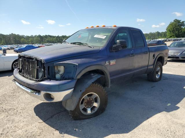 DODGE RAM 2500 S