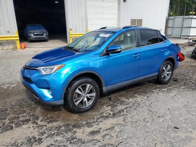 TOYOTA RAV-4