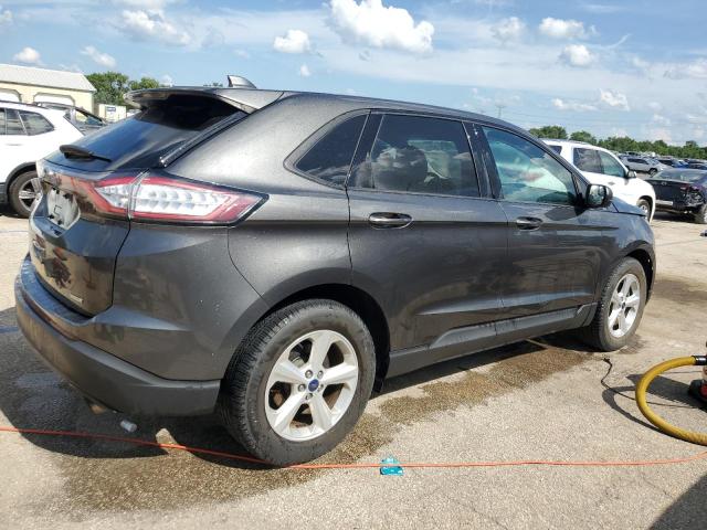 Vin: 2fmpk3g91gbb37385, lot: 62074095, ford edge se 20163