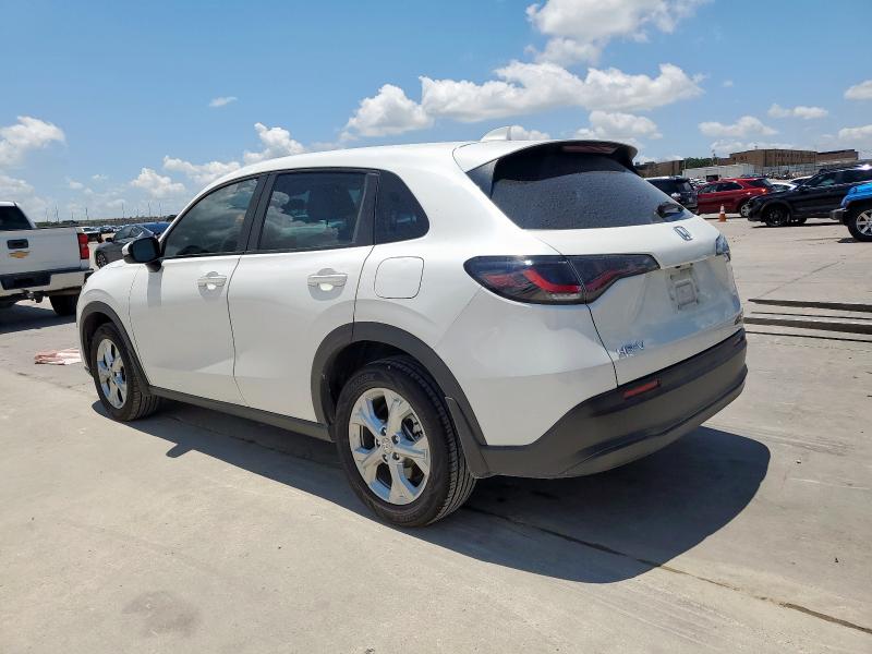 2023 HONDA HR-V LX 3CZRZ1H3XPM716892