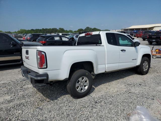 Vin: 1gth5ben4h1279396, lot: 59900895, gmc canyon 20173