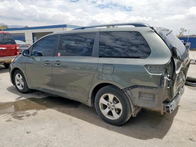 Vin: 5tdkk3dc4es486440, lot: 62010355, toyota all models le 20142