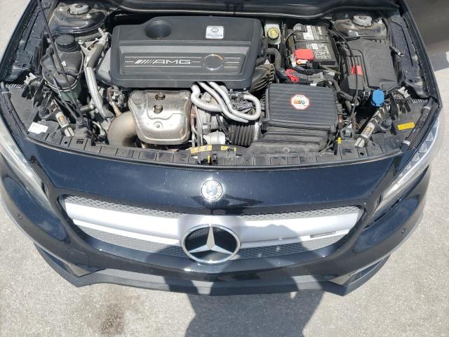 2015 MERCEDES-BENZ GLA 45 AMG - WDDTG5CB7FJ049238