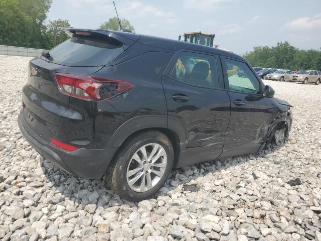 2021 CHEVROLET TRAILBLAZE KL79MMS28MB167036