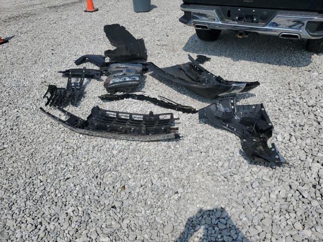 2019 CHEVROLET silverado 1GCUYDED6KZ248331