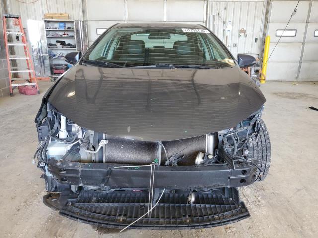 2016 TOYOTA COROLLA L - 5YFBURHE1GP375526