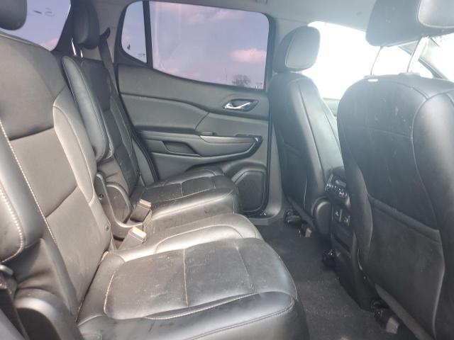 2019 GMC ACADIA SLT - 1GKKNULS9KZ245834