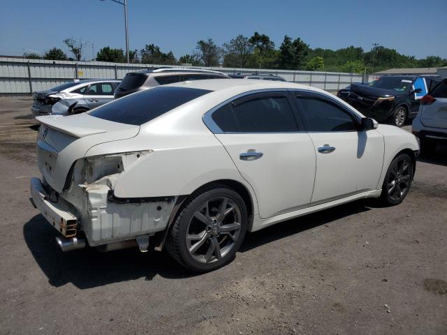 Vin: 1n4aa5ap1ec909354, lot: 60284265, nissan maxima s 20143