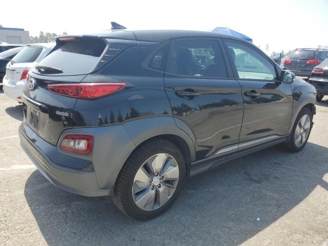 Vin: km8k53ag3mu099317, lot: 60149855, hyundai kona ultimate 20213