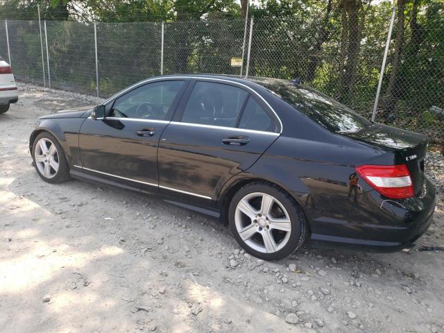 Vin: wddgf8bb1br144834, lot: 60287125, mercedes-benz c-class 300 4matic 20112