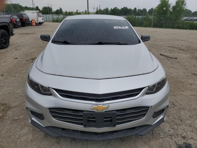 2018 CHEVROLET MALIBU LS 1G1ZC5ST4JF248374