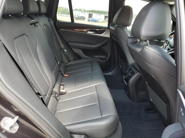2020 BMW X3 SDRIVE3 - 5UXTY3C03L9B59860