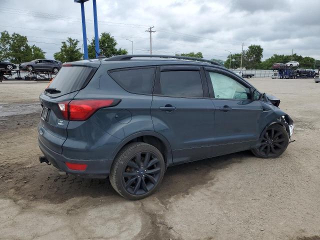 Vin: 1fmcu9gd5kub72966, lot: 61151855, ford escape se 20193