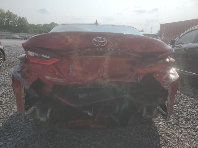 2023 TOYOTA CAMRY LE - 4T1C11AK2PU188115