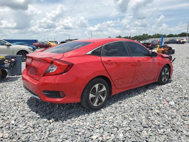 2020 HONDA CIVIC LX 2HGFC2F67LH539239