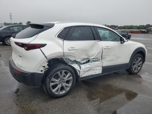 Vin: 3mvdmbcm3rm667783, lot: 59770625, mazda cx30 preferred 20243