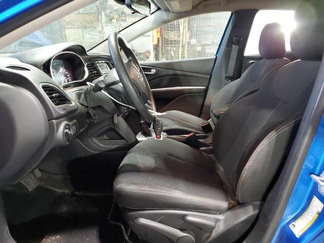 2016 DODGE DART SXT 1C3CDFBB9GD505979