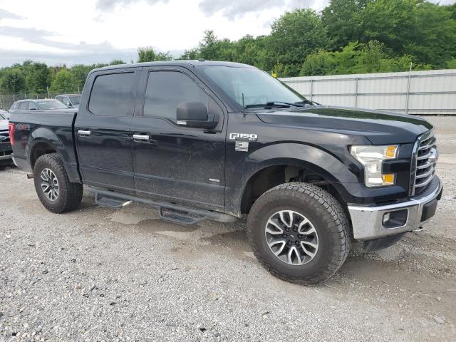 Vin: 1ftew1ep8gkd49678, lot: 60426655, ford f-150 supercrew 20164