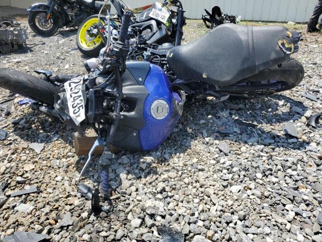 2023 YAMAHA MT09 JYARN71E2PA005650