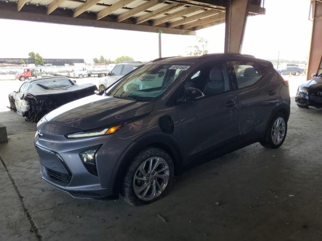 2023 CHEVROLET BOLT EUV L 1G1FY6S03P4197261