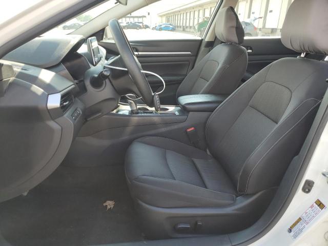 2022 NISSAN ALTIMA SV 1N4BL4DVXNN341970