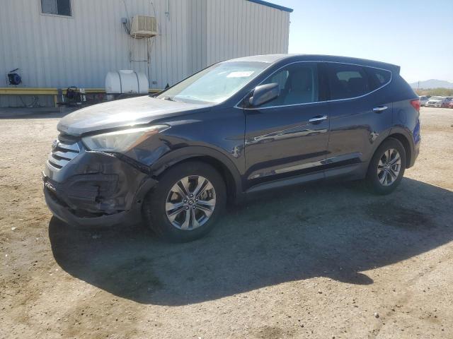 Vin: 5xyzt3lb9eg203404, lot: 61585245, hyundai santa fe 2014 img_1